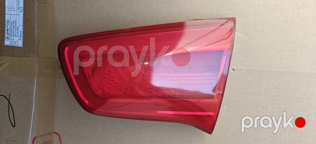 Kia Sportage 3 arxa stop işığı — Ehtiyat hissələri və aksesuarlar, Bakı (2)