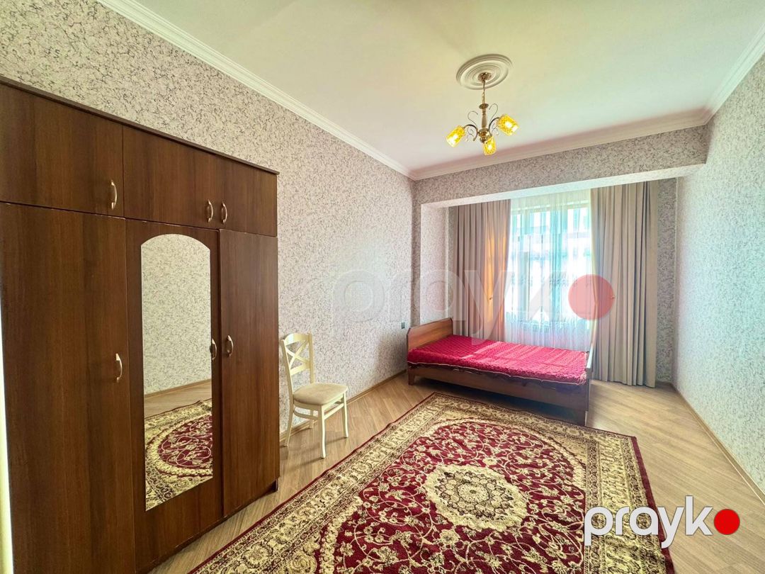 2-otaqlı yeni tikili kirayə verilir, Səbail r., 85 m² — Mənzil, Bakı (3)