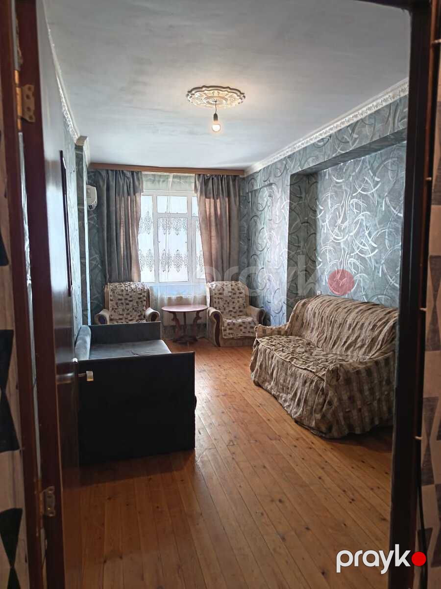 2-otaqlı yeni tikili kirayə verilir, Xırdalan ş., 70 m² — Mənzil, Xırdalan (8)