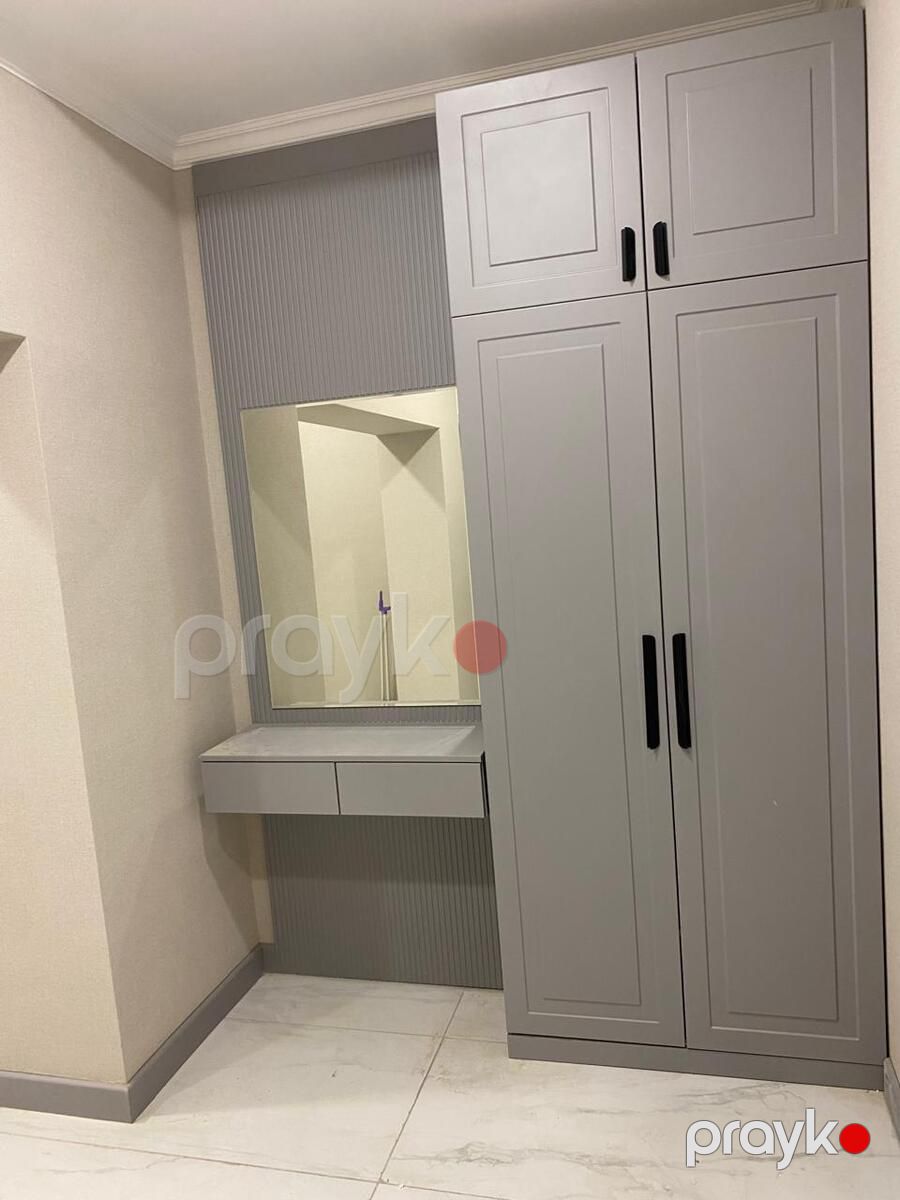 İcarəyə verilir 2 otaqlı yeni tikili 60 m² — Mənzil, Bakı (6)