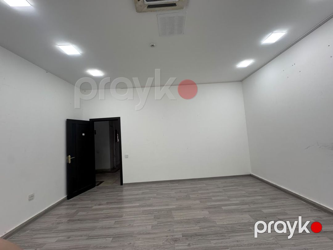 1 otaqlı mənzil kirayə verilir, 25 m², Bakı ş.Nərimanov r.Ə.Rəcəbli k — Mənzil (7)