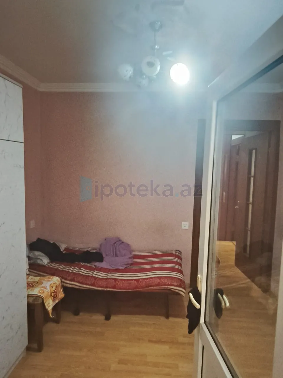 Satılır: 2 Otaq, Köhnə tikili, Sabunçu r., Bakıxanov q., 45.00 m² — Mənzil, Bakı (4)