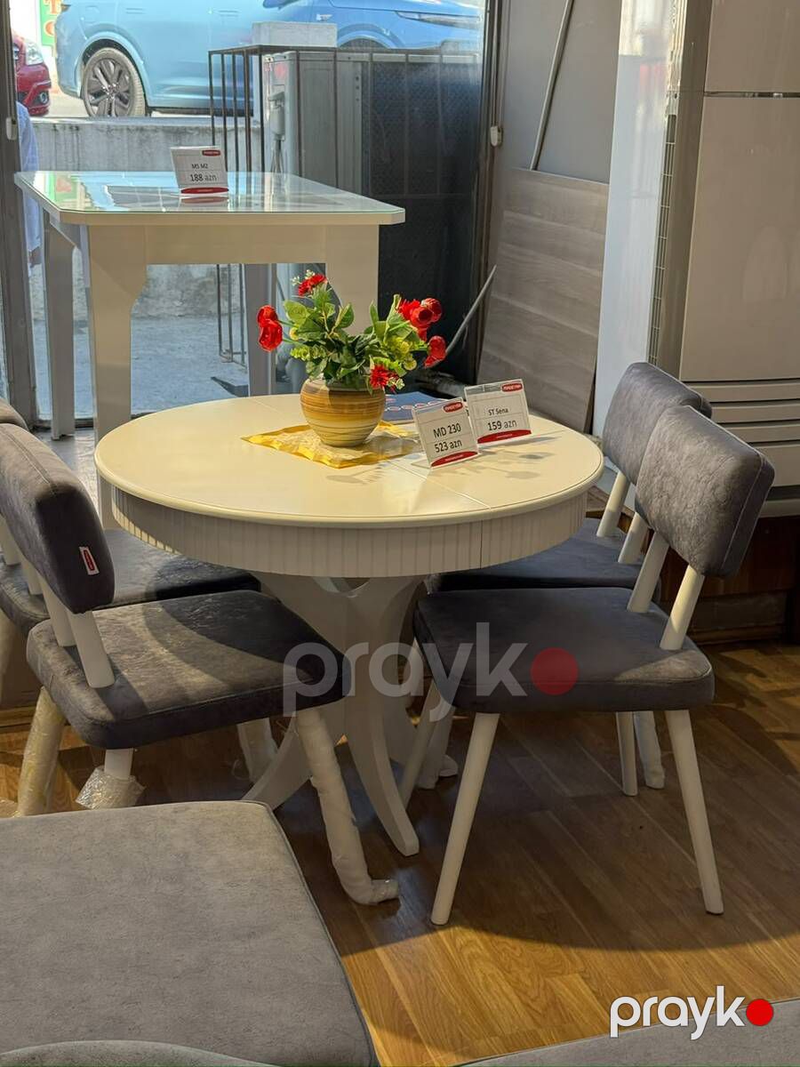 İcarəyə verilir 3 otaqlı yeni tikili 110 m² — Mənzil, Bakı (11)