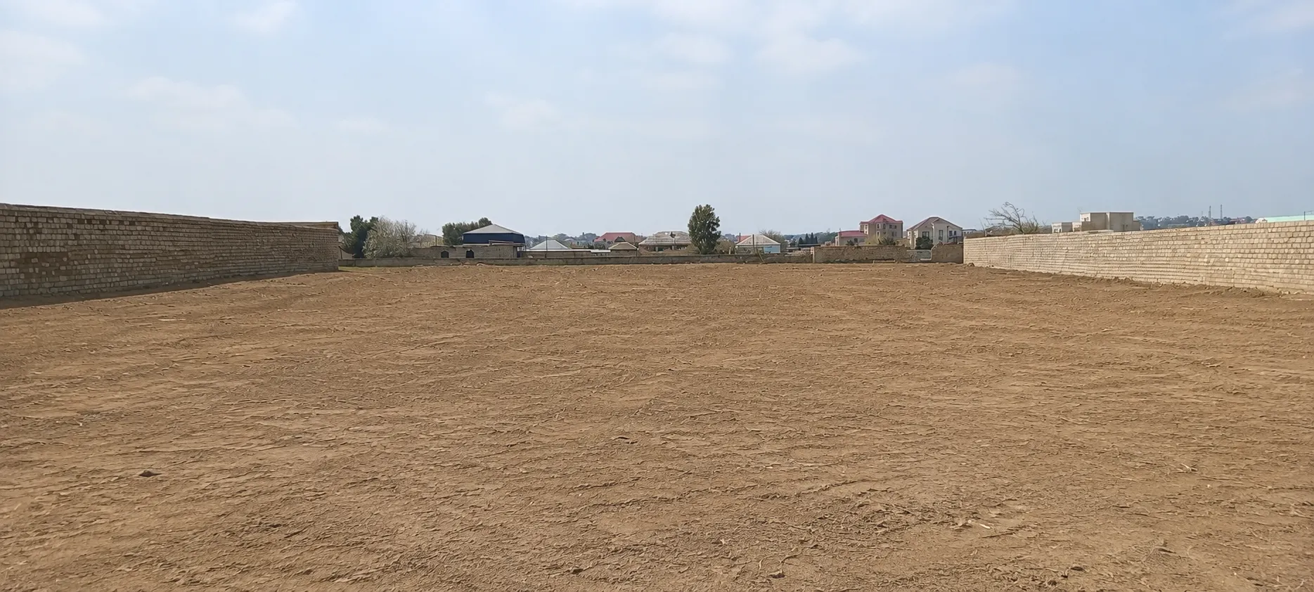 Nardaran, Torpaq satılır - 48 sot — Torpaq, Bakı (2)