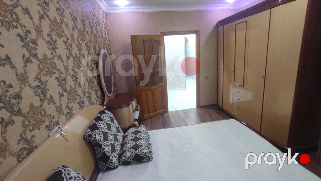 İcarəyə verilir 2 otaqlı köhnə tikili 65 m² — Mənzil, Bakı (2)