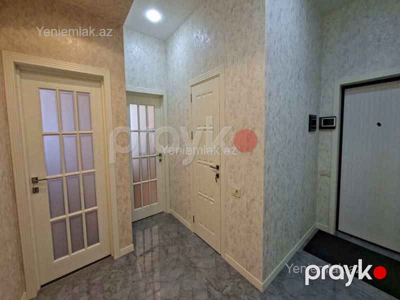 Satılır 2 otaqlı Bina evi menzil (Yeni tikili), 73 m², 15-ci məhəllə — Mənzil, Sumqayıt (8)