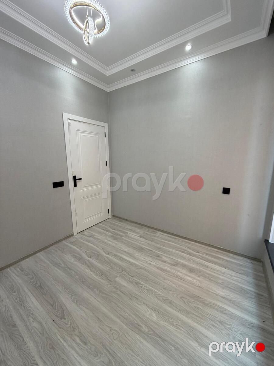 Satılır 2 otaqlı yeni tikili 50 m² — Mənzil, Bakı (9)