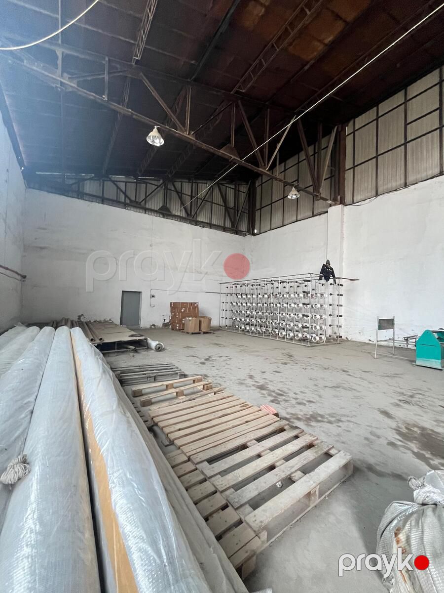İcarəyə verilir obyekt 800 m² — Əmlak, Bakı (9)