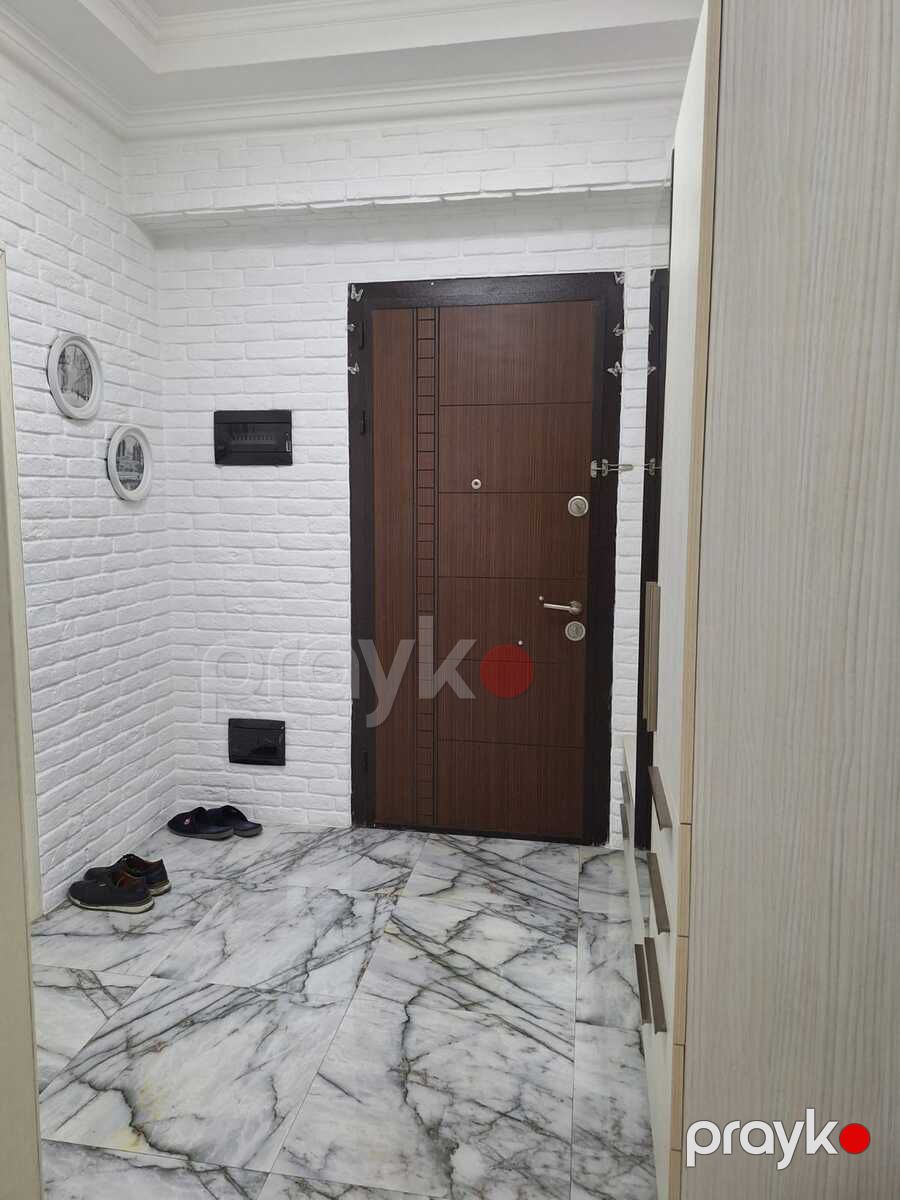 İcarəyə verilir 2 otaqlı yeni tikili 70 m² — Mənzil, Bakı (9)