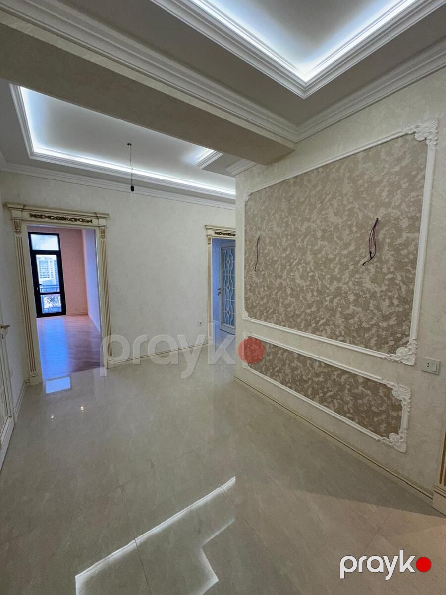 Satılır 3 otaqlı yeni tikili 117 m² — Mənzil, Bakı (3)