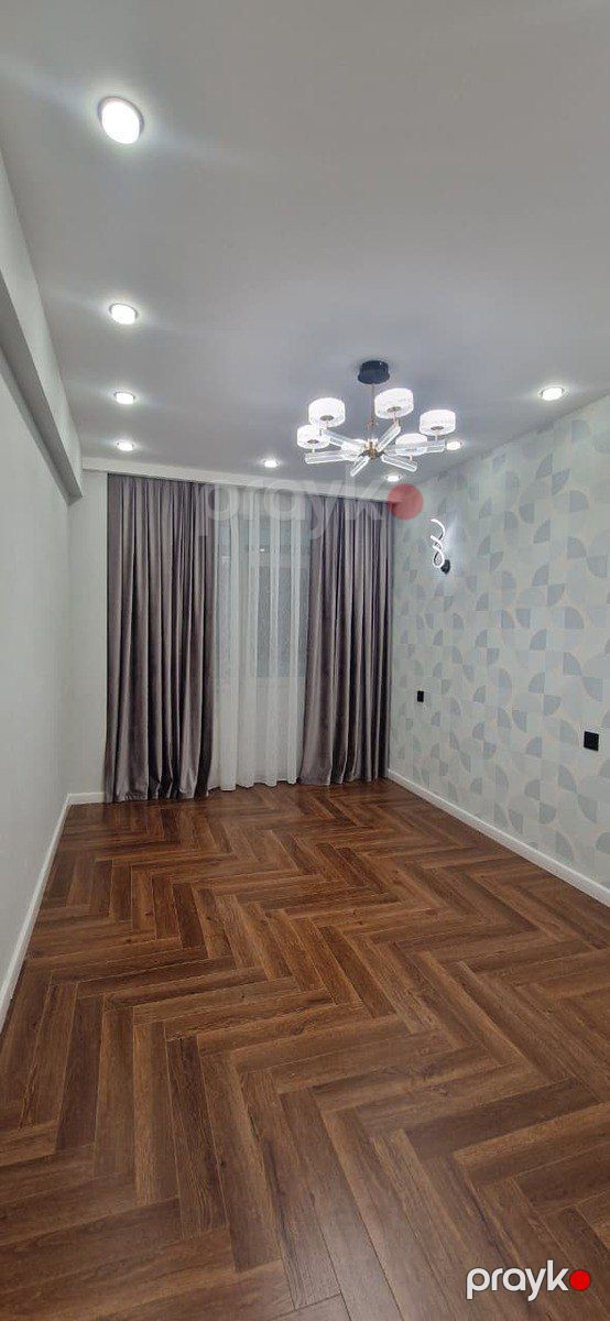 Satılır 3 otaqlı yeni tikili 110 m² — Mənzil, Bakı (12)