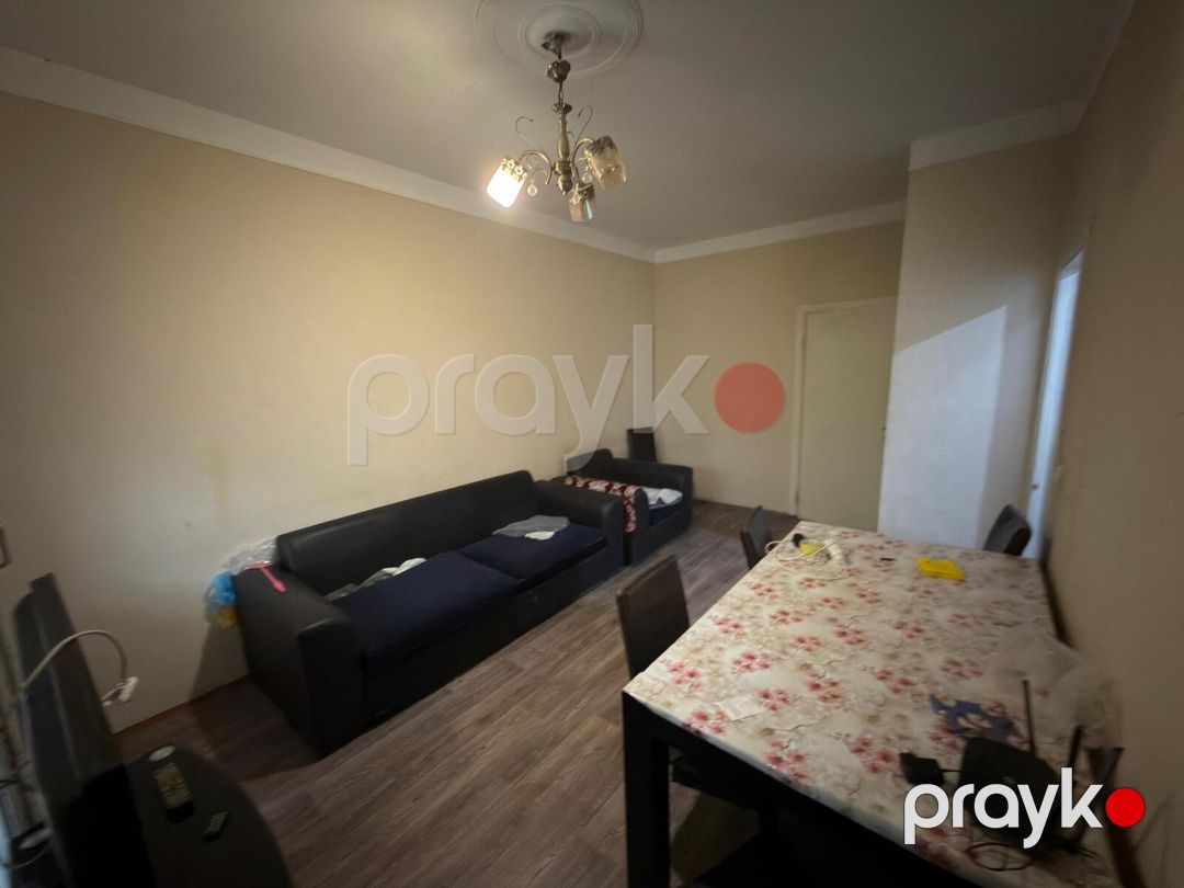 Satılır 2 otaqlı köhnə tikili 41 m² — Mənzil, Bakı (6)