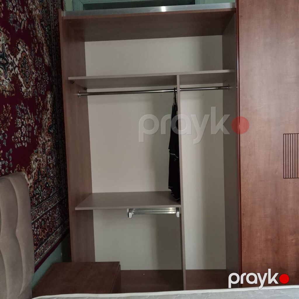 İkinəfərlik çarpayı, Dolab, İşlənmiş — Yataq otağı mobilya dəstləri, Digah (2)