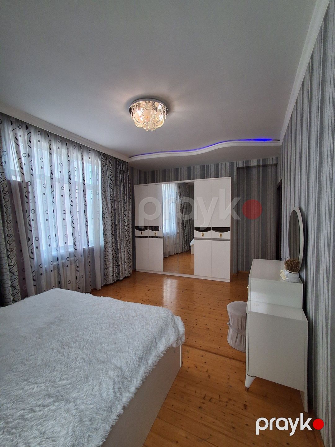 2-otaqlı yeni tikili kirayə verilir, 20 Yanvar m., 80 m² — Mənzil, Bakı (7)