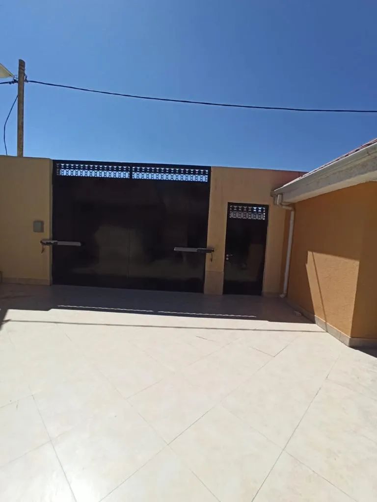 Şüvəlan, 7 otaqlı Həyət evi satılır - 500 m², 2 mərtəbə, 8 sot — Ev, villa, Bakı (10)