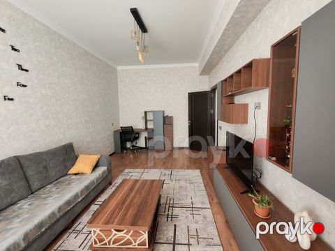 İcarəyə verilir 2 otaqlı yeni tikili 60 m² — Sumqayıt