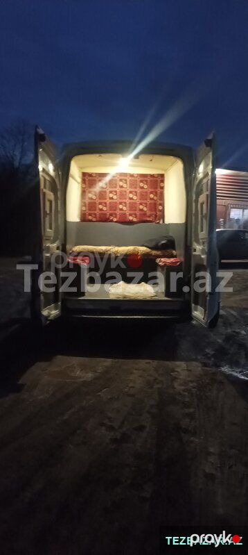 Ford Transit — Avtomobillər, Tovuz (9)