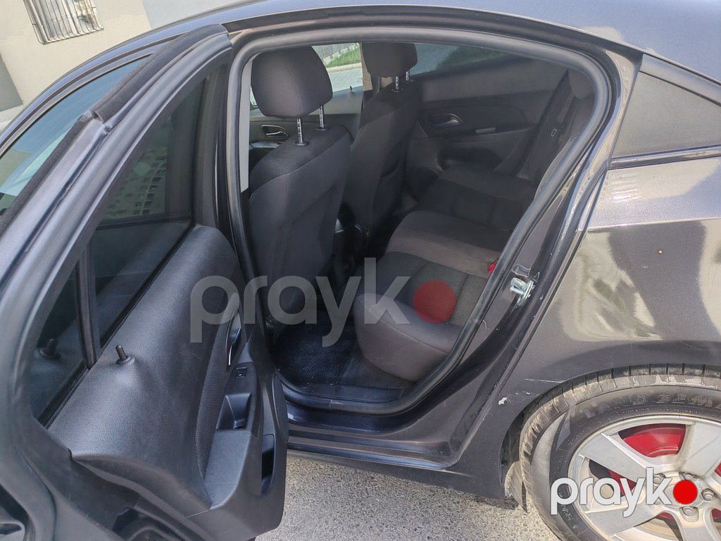 Chevrolet Cruze, 1.4 L, 2015 il, 260 000 km — Avtomobillər, Bakı (7)