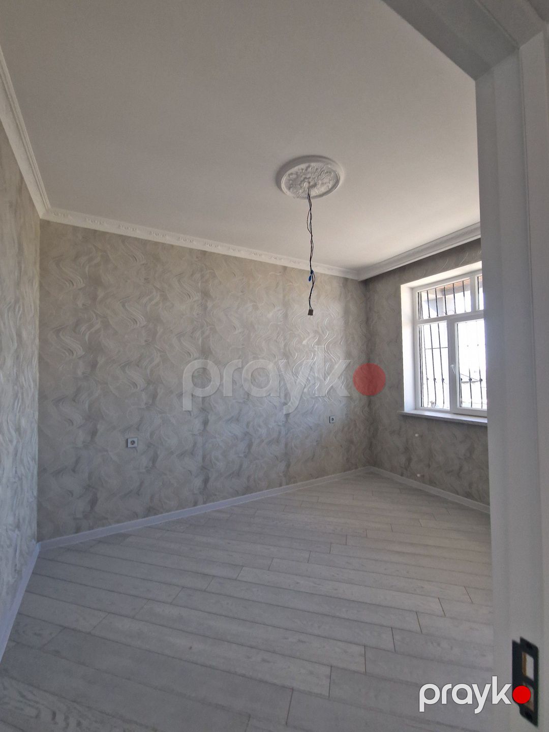 Həyət evi, Savalan qəs — Ev, villa, Bakı (9)