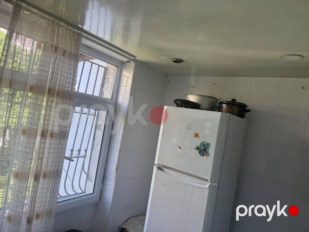 Satılır 2 otaqlı köhnə tikili 55 m² — Mənzil, Bakı (5)