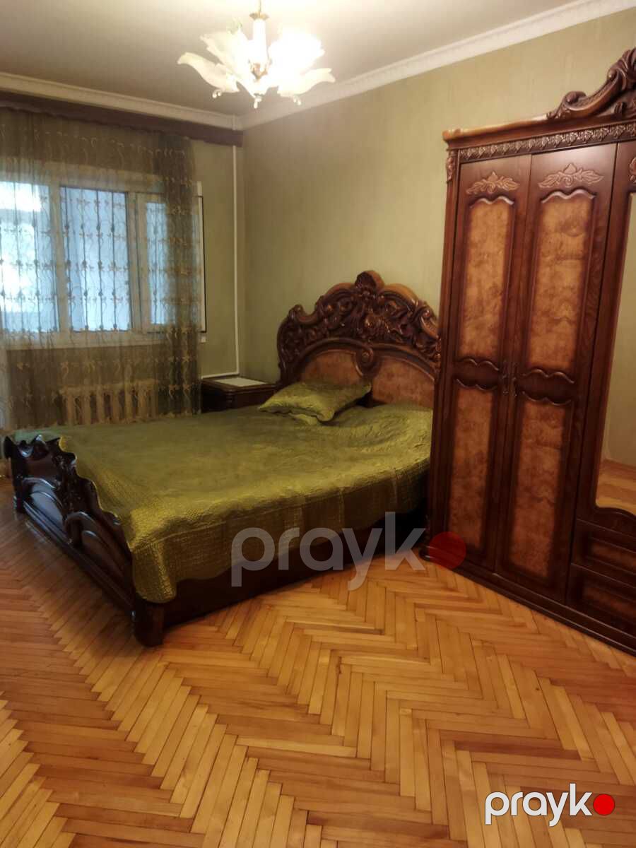 İcarəyə verilir 3 otaqlı köhnə tikili 74 m² — Mənzil, Bakı (3)