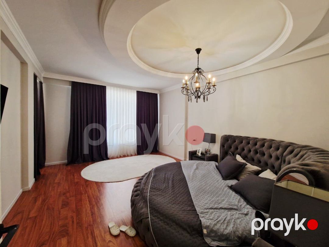Satılır 3 otaqlı yeni tikili 137 m² — Mənzil, Bakı (9)