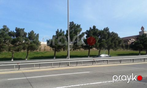 5 sot torpaq sahəsi, Xırdalan ş — Xırdalan