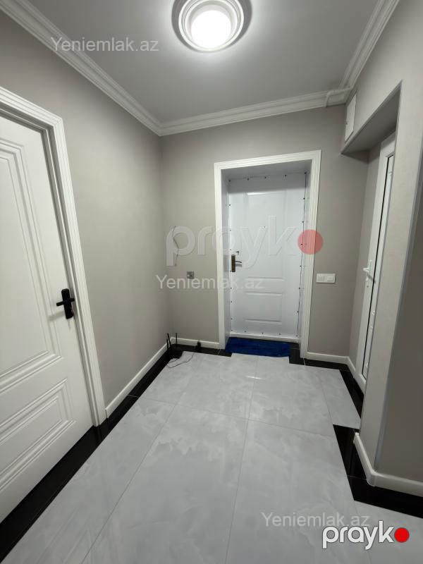 Satılır 3 otaqlı Bina evi menzil (Köhnə tikili), 75 m², 45-ci məhəllə — Mənzil, Sumqayıt (11)