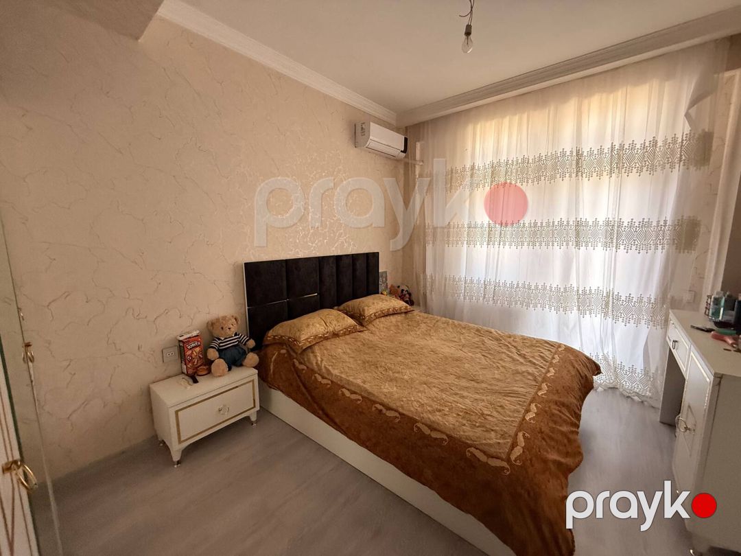 Satılır 3 otaqlı yeni tikili 75 m² — Mənzil, Bakı (3)