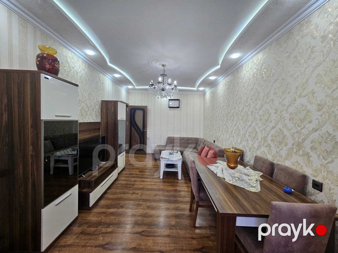 Satılır 3 otaqlı köhnə tikili 65 m² — Mənzil, Bakı (6)