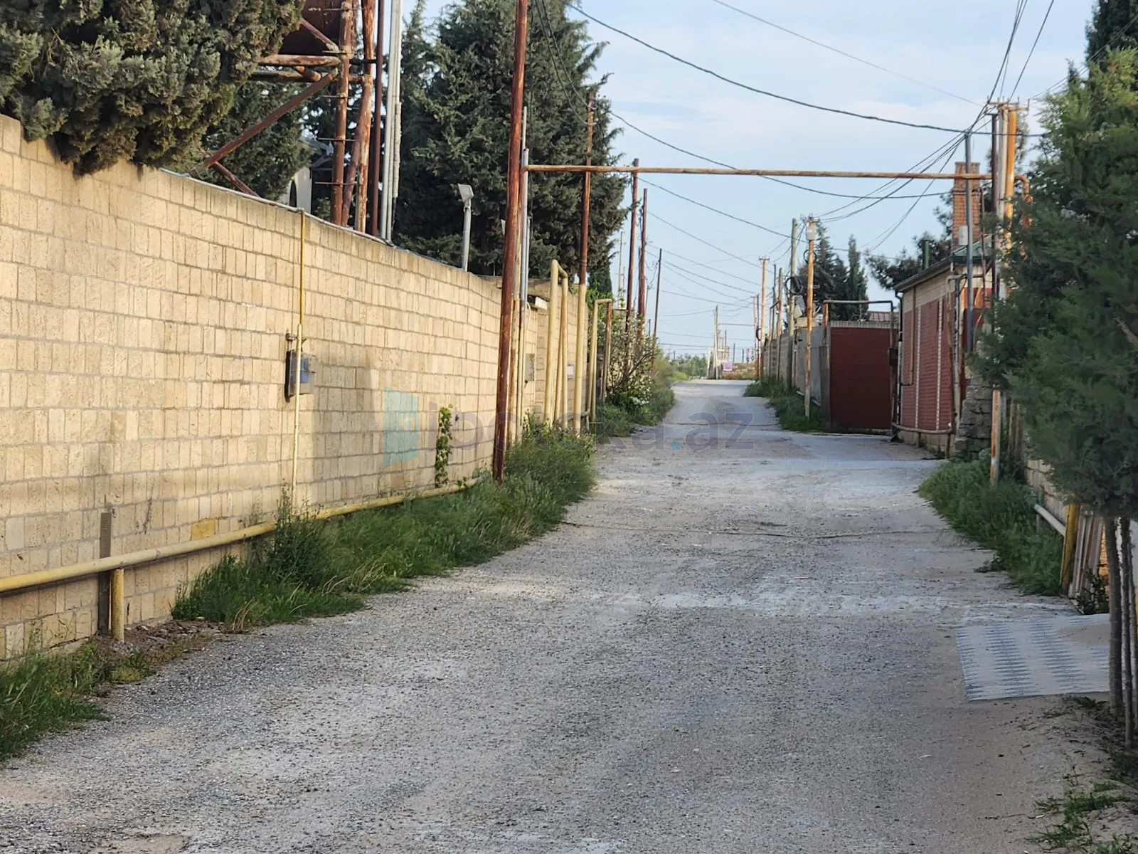 Satılır: Torpaq, Abşeron r., Masazır q., 13.00 m² — Torpaq (7)