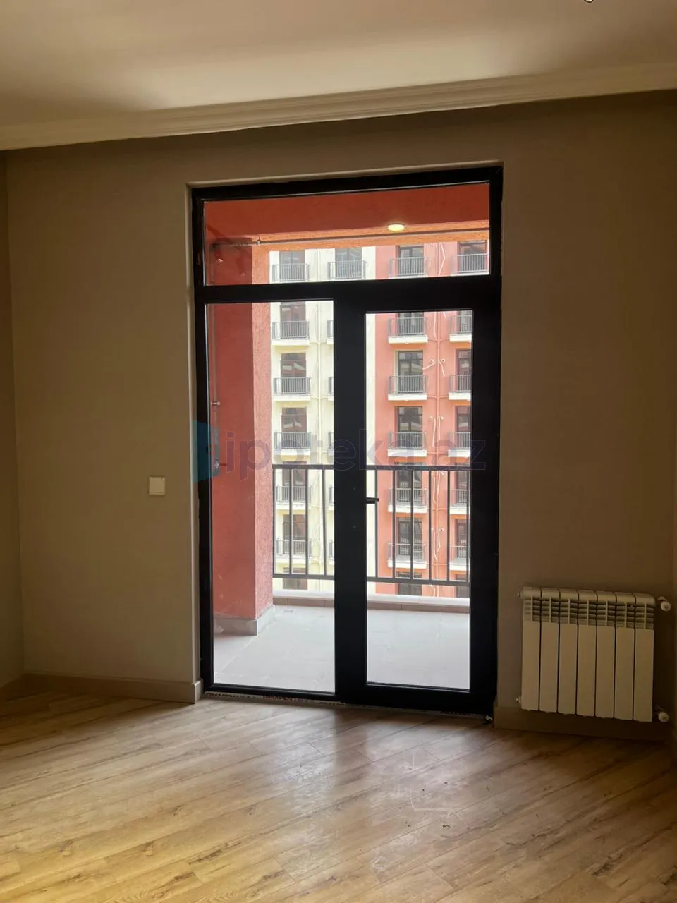 Satılır: 2 Otaq, Yeni tikili, Binəqədi r., 7-ci mkr q., 59.40 m² — Mənzil, Bakı (4)