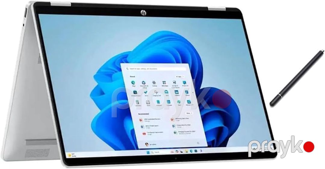 HP OmniBook 5 Flip 14 — Noutbuklar, Bakı (8)