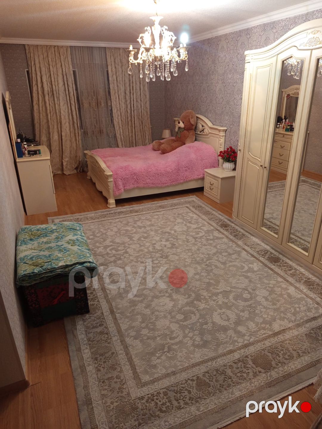 Heyət evi, Elvin mirzəyev küç — Ev, villa, Xaçmaz (4)