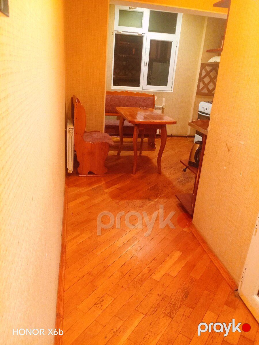 3-otaqlı mənzil, Xətai r., 75 m² — Mənzil, Bakı (12)