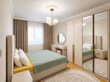 Satılır 3 otaqlı köhnə tikili 78 m² — Orxan