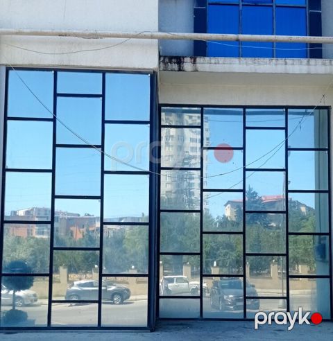 Vinil çəkilməsi — Bakı