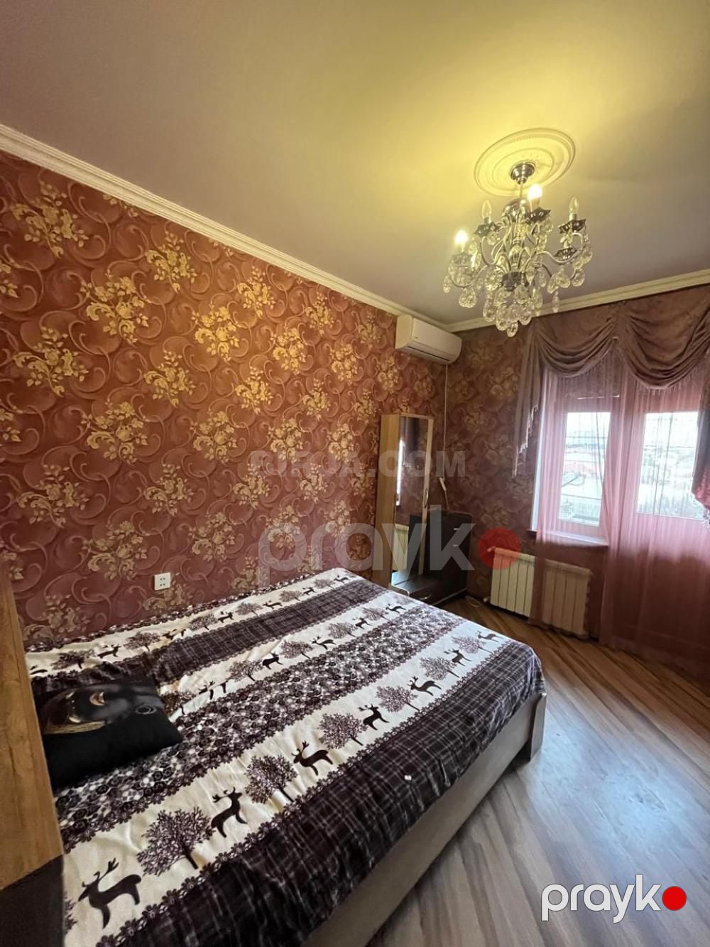 İcarəyə 2 otaqlı, Xırdalan — Ofis (2)