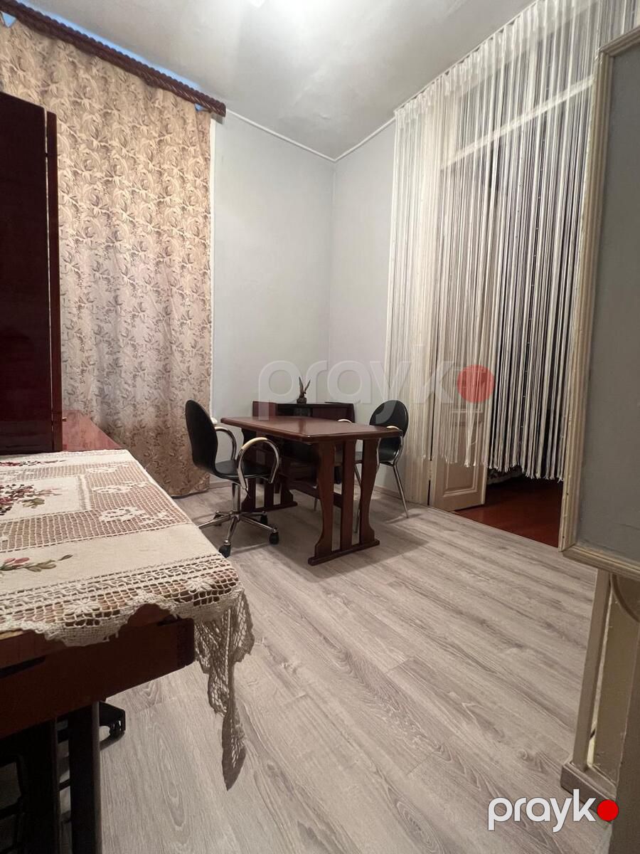 Satılır 3 otaqlı köhnə tikili 55 m² — Mənzil, Bakı (5)