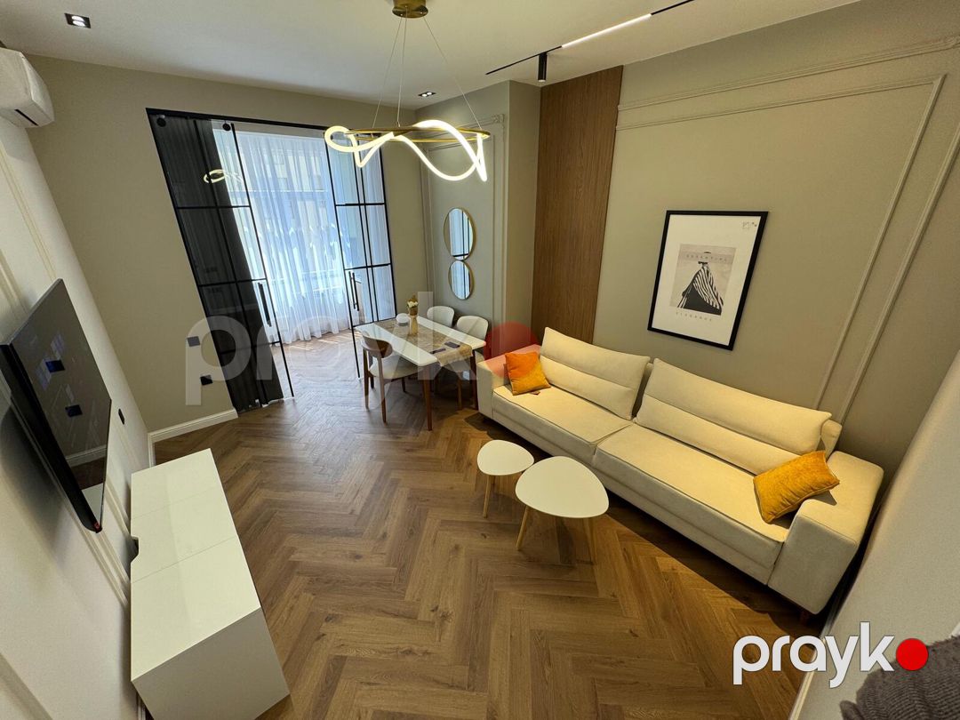 Satılır 3 otaqlı yeni tikili 80 m² — Mənzil, Bakı (3)