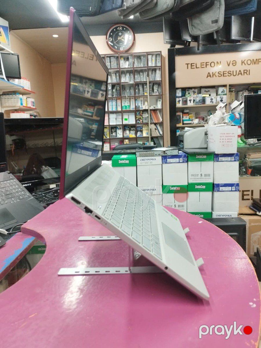 HP Pavilion 15-cs3033ur — Noutbuklar, Bakı (8)