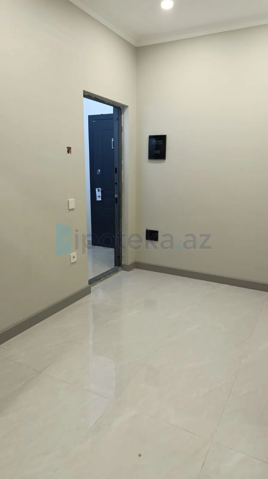Satılır: 2 Otaq, Yeni tikili, Binəqədi r., 7-ci mkr q., 88.00 m² — Mənzil, Bakı (5)