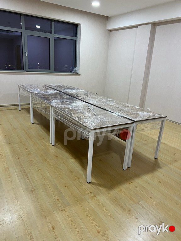 Ofis masaları — Mebel, Bakı (11)