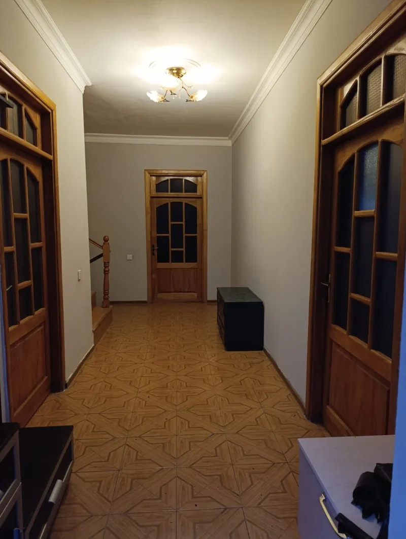 Mərdəkan, 6 otaqlı Həyət evi satılır - 197 m², 2 mərtəbə, 6 sot — Ev, villa, Bakı (2)