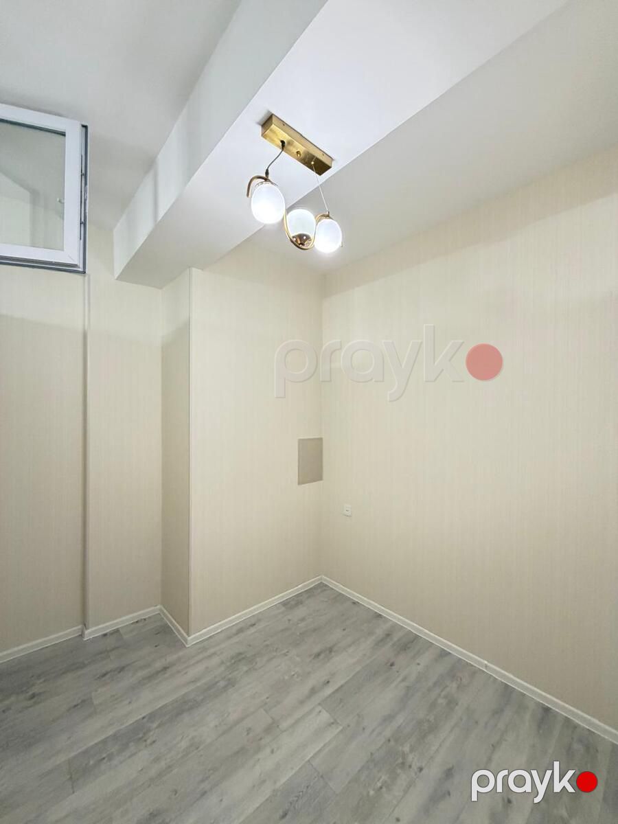 Satılır 3 otaqlı yeni tikili 57 m² — Mənzil, Bakı (12)