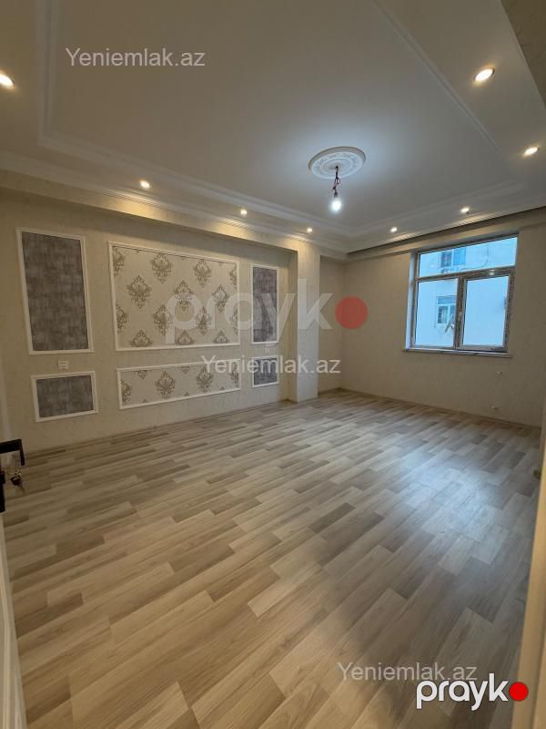 Satılır 2 otaqlı Bina evi menzil (Yeni tikili), 44 m², Masazır — Mənzil, Abşeron (4)