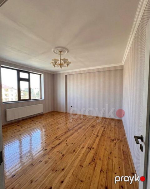 Satılır 4 otaqlı yeni tikili 101.7 m² — Bakı