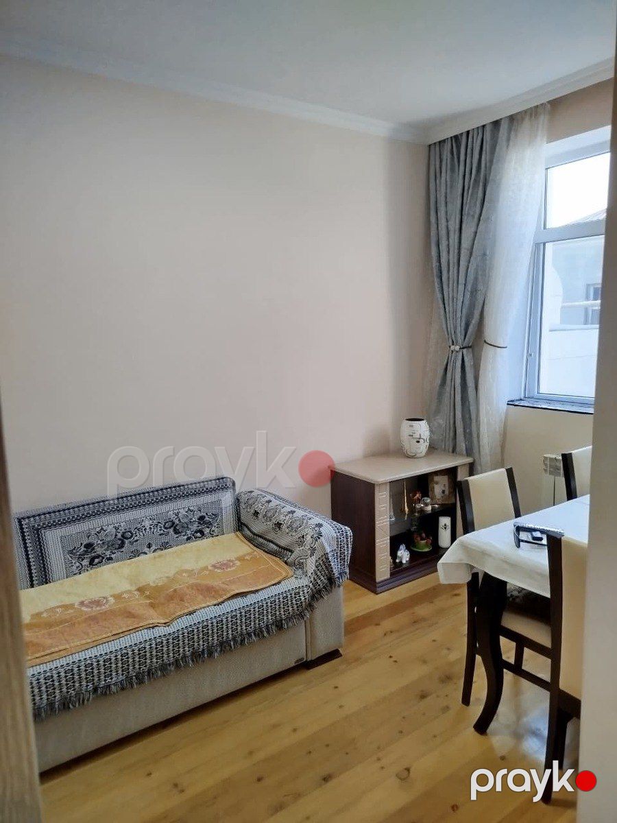 Həyət evi, Binə qəs — Ev, villa, Bakı (3)