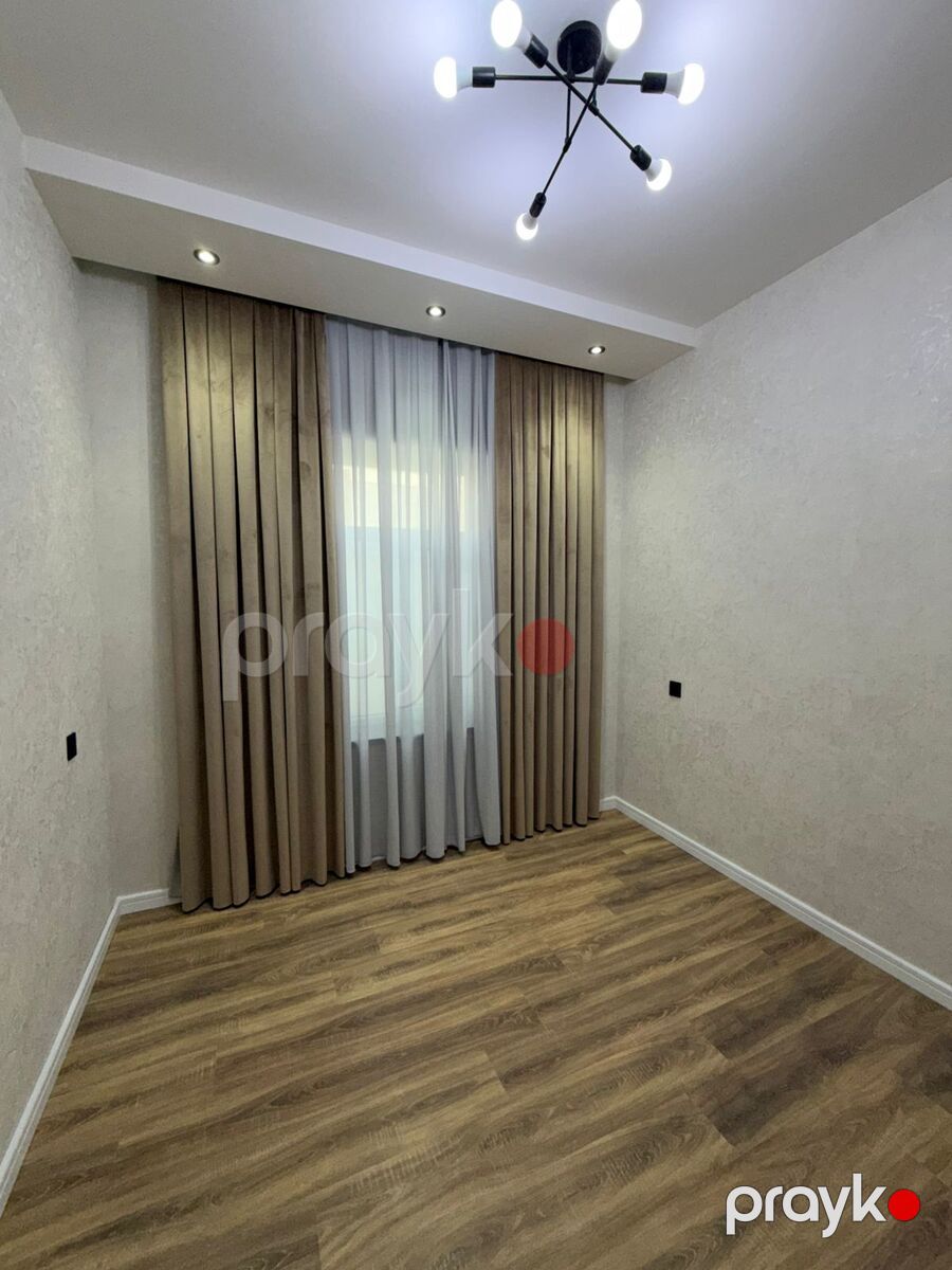 Satılır 4 otaqlı həyət evi/bağ evi 120 m² — Ev, villa, Bakı (9)