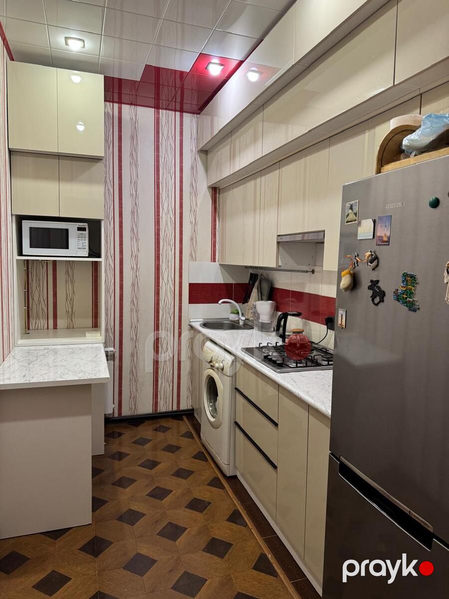 Satılır 2 otaqlı yeni tikili 50 m² — Mənzil, Bakı (5)